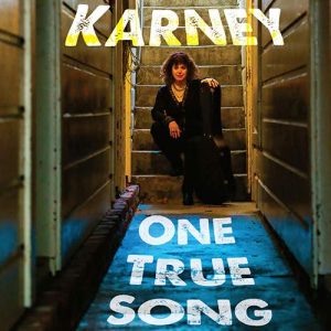 KARNEY – One True Song