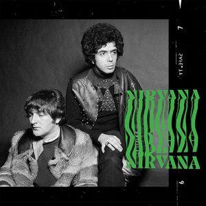 Entire Oeuvre Of English NIRVANA Receives Box Set Treatment - DMME.net