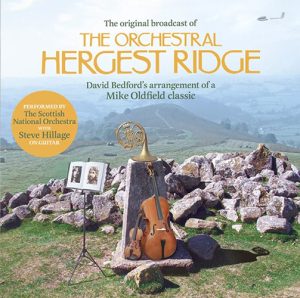 DAVID BEDFORD – The Original Hergest Ridge
