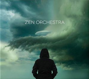 ZEN ORCHESTRA – Zen Orchestra