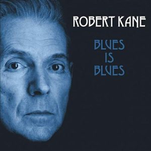 DR. FEELGOOD’s Robert Kane Puts Out Solo Debut