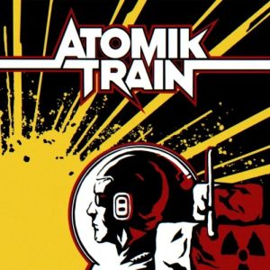 ATOMIK TRAIN - Atomik Train - DMME.net
