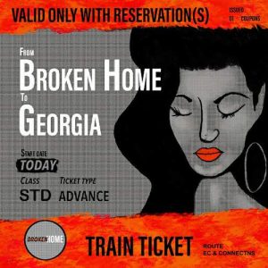 BROKEN HOME Revive A MR. BIG Gem With Amy Winehouse’s Team