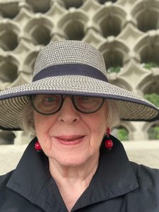 Interview with DOROTHY MOSKOWITZ