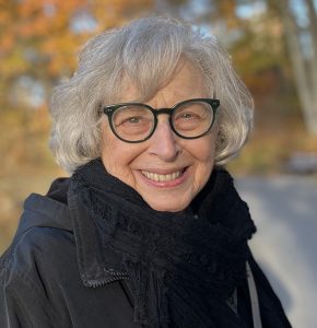 Interview with Dorothy Moskowitz