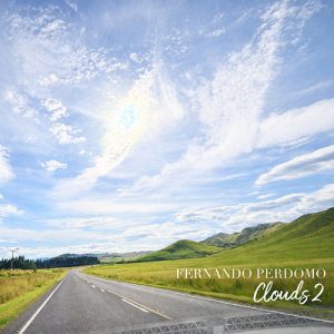 FERNANDO PERDOMO – Clouds 2