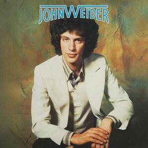 JOHN WEIDER – John Weider