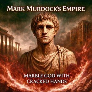 Mark Murdock Returns To The Realm Of Peter Banks