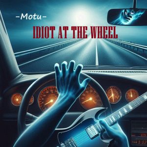 MOTU – Idiot At The Wheel