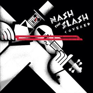 Homage To Nash The Slash To Be Issued