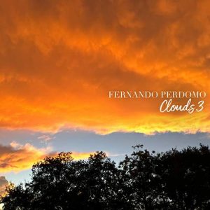 FERNANDO PERDOMO – Clouds 3