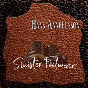 Hans Annellsson Recreates Zappa’s Unreleased Ballet