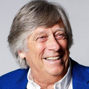 Mike Vernon Passed Away