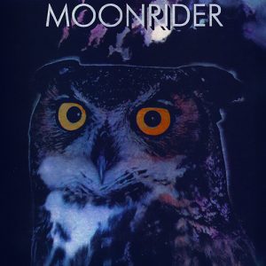 MOONRIDER – Moonrider