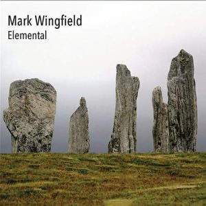 MARK WINGFIELD – Elemental