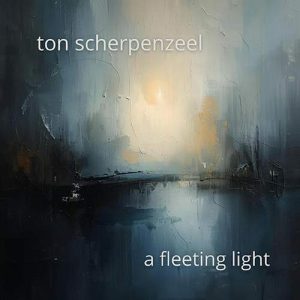 Ton Scherpenzeel Releases First Post-KAYAK Album