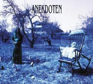 ANEKDOTEN Expand Their Debut Album With Demos