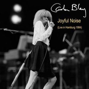 Rare Carla Bley Live Set Is Out