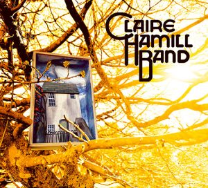 Claire Hamill Celebrates Anniversary Of Her Debut With New Record