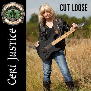 CERI JUSTICE – Cut Loose