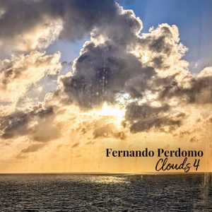 FERNANDO PERDOMO – Clouds 4