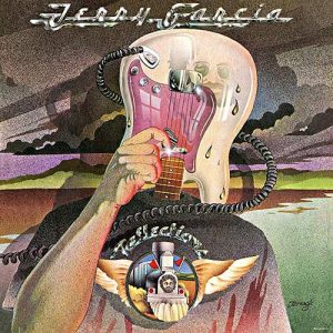 Jerry Garcia’s “Reflections” Sees Anniversary Reissue