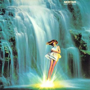 NEKTAR Prepare “Magic Is A Child” For Expanded Reissue