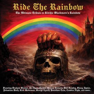 Former RAINBOW Musicians Pay Tribute To The Band