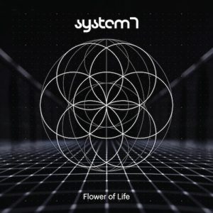 Steve Hillage's SYSTEM 7 Issues First Studio Album In 11 Years