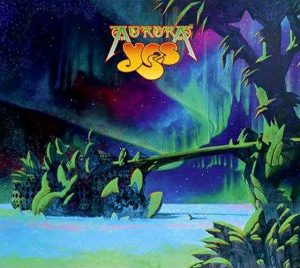 YES Ready To Release “Aurora”
