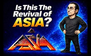 Is This The Revival Of ASIA?