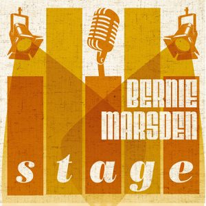 Bernie Marsden’s Live Documents Scheduled For Release