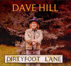 SLADE’s Dave Hill Debuts As Solo Artist