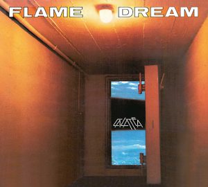 FLAME DREAM – Calatea