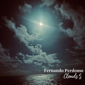 FERNANDO PERDOMO – Clouds 5