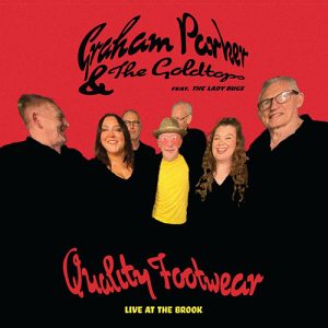 Graham Parker Celebrates His Debut’s Anniversary With Live Release