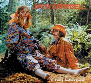 Jimmy Campbell’s “Half Baked” Gets Bonus-Augmented Reissue