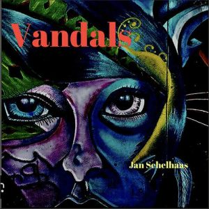 Jan Schelhaas Issues Long-Overdue Fourth Solo Album