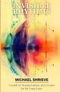 mshrievebook Michael Shrieve Publishes A Book Of Life