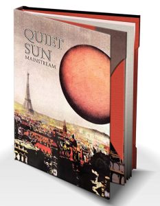 QUIET SUN's 