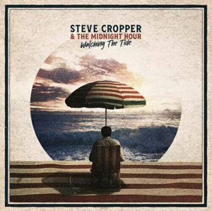Clapton, Wood, May And Gibbons Guest On Steve Cropper’s Posthumous Album