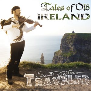 TRAVELER – Tales Of Old Ireland