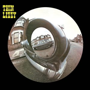 THIN LIZZY’s Self-Titled Debut Turns Deluxe