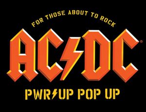AC/DC Power Up Their Tour With Pop-Ups - DMME.net