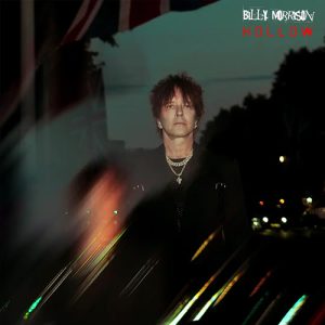 Billy Morrison Is Back With Guest-Infested Album
