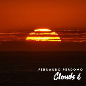 FERNANDO PERDOMO – Clouds 6