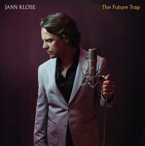 Jann Klose Welcomes Annie Haslam, Rachel Flowers And Marcella Detroit On “The Future Trap”