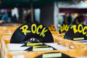 The Hidden Value of Liner Notes, Booklets, and Album Credits