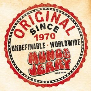 MUNGO JERRY Dare To Defy Definition