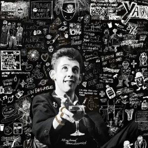 Springsteen, U2 And Tom Waits Join Shane MacGowan Tribute